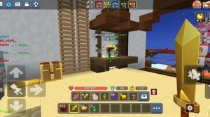 я проиграл войну в бед варс