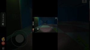 1 часть, играю в игру продлёнка