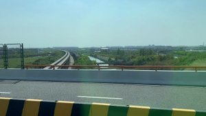 Из Китая в Японию