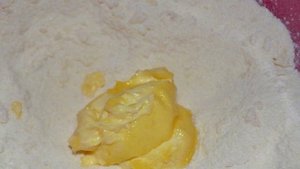 Кексики без яиц