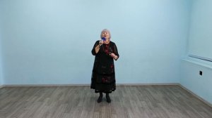 Нина Кононова