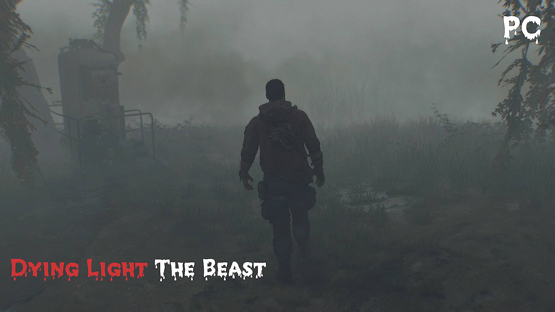 Dying Light: The Beast Химера: Мгла