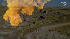 Взрывая историю 5 сезон 3 серия (документальный сериал, 2022)