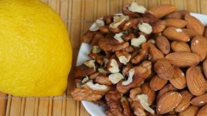 Конфеты с маком