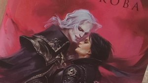 Дуэль с лордом вампиров🧛♂️