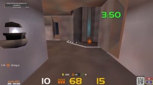 250FPS QL League Season 3 vs baksteen & dazator & pavel