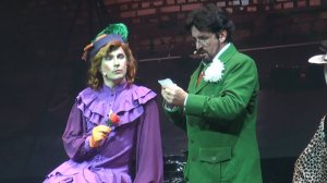 Андрей Богданов и Вадим Мичман - Предложение