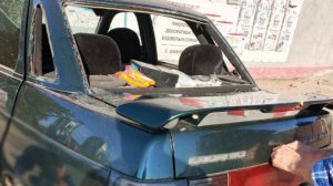 Три человека пострадали при атаке дрона ВСУ в Херсонской области