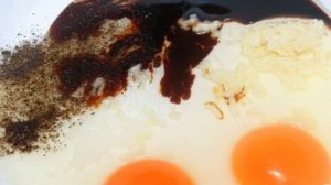 Куриное филе в яйце