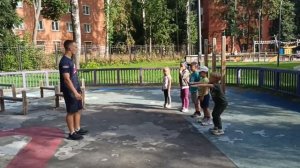 САМБО ШАХМАТЫ