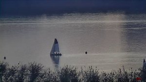 Большой Строгинский затон, 2025-09-21 14:15