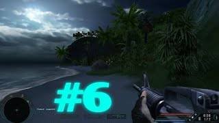 ПРОХОЖДЕНИЕ Far Cry 1 #6  СПАСЕНИЕ (ошибка во время загрузки)