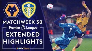 20.09.2025 | ОБЗОР МАТЧА | Вулверхэмптон - Лидс Юнайтед | Highlights | Wolverhampton - Leeds United