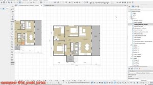 Введение, построение стен, оценка планировки, Часть 1