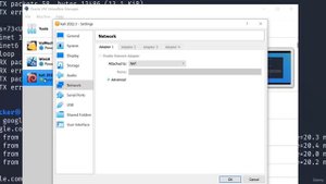 11. Устранение неполадок сетевого подключения в Kali Linux
