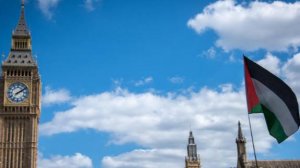 Почти 90% британцев не поддержали идею признания Палестины