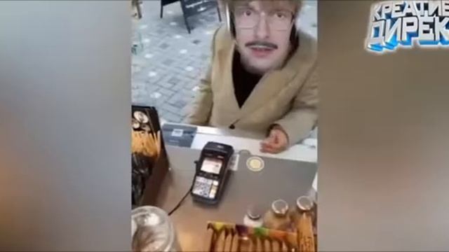 ЖЖЁТ КРЕАТИВНЫЙ ДИРЕКТОР