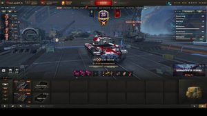 Мир танков/Фарм серебра+Боевой пропуск+ЛБЗ!