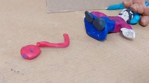 Боевая бабка