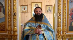 СИЛА МОЛИТВЫ. РОЖДЕСТВО ПРЕСВЯТОЙ БОГОРОДИЦЫ