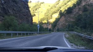 Из Долины Нарзанов...