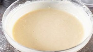 Кружевные блины