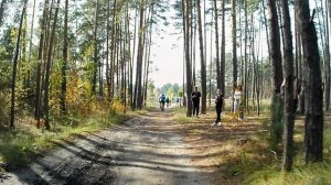 Пульс марафон 2025 третья пятиминутка