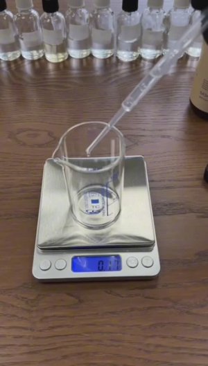 Запись прямого эфира. Ответы на вопросы по Базе Blaje для рум спрея.