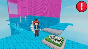 Troll IQ Tower - Играю в паркур делаю крутые трюки