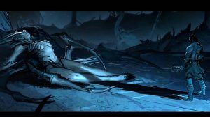 Впечатления по Jotunnslayer: Hordes of Hel  [Подкаст]