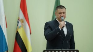 Владимир Курский - МИЛАЯ, НЕЖНАЯ. Выступление для Военных РФ в Курской области. БАРС - КУРСК.