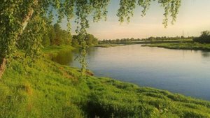 Берег встреч и разлук