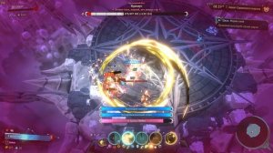 2025-09-21 20-42-11   SHAPE OF DREAMS прошли последнего босса на третьей сложности