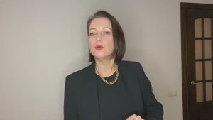 Секретарь Мэра 2 деловая