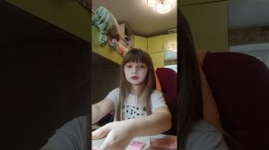 обзор на косметику которой крашусь