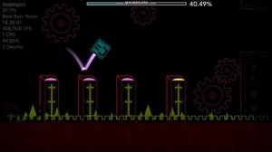 как пройти nine circles.