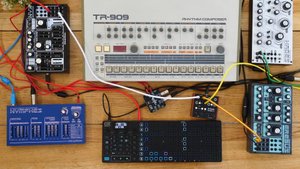 OXI One MK II: Quick Start Guide