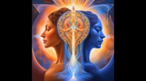 ДВА ПОТОКА НА ВОДОПАД ВРЕМЕНИ. Послания Звездного Храма. Часть 1 (продолжение). Цикл "Путникам".МНШУ