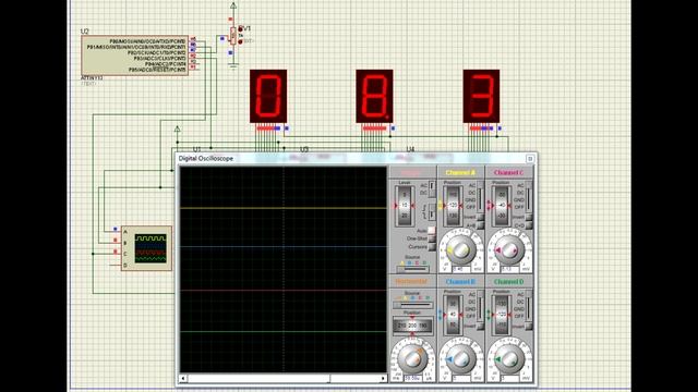 Регистр сдвига
