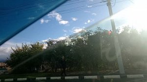 НОВОРОССИЙСК 17.09.2025