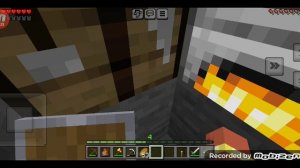 В сиде Хевобрин