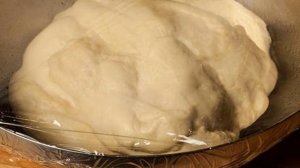 Легкий рецепт пончиков