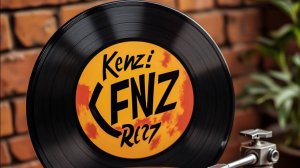 KeNZi. Я окончил свой путь remix