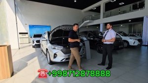 ЯНГИ ХАВАЛ САЛОН НАРХЛАРИ