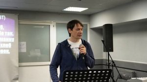 Поступай по духу. 3 часть | Проповедь 06.09.2025