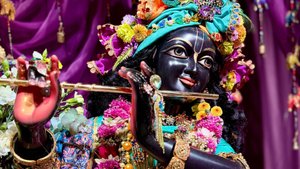 07.09.2025 Лекция Е.М. Ваясаки прабху. Храм ИСККОН ШРИ ШРИ РАДХА ШЬЯМ ГРАНД МАНДИР (Краснодар)