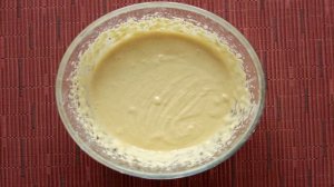 Ленивые сосиски в тесте