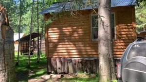 Алтай 2025 часть 5