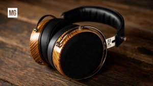 SNORRY NM-2 – Российские high-end наушники мирового уровня.
