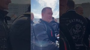 Общегородское закрытие мотосезона Тюмень 2025